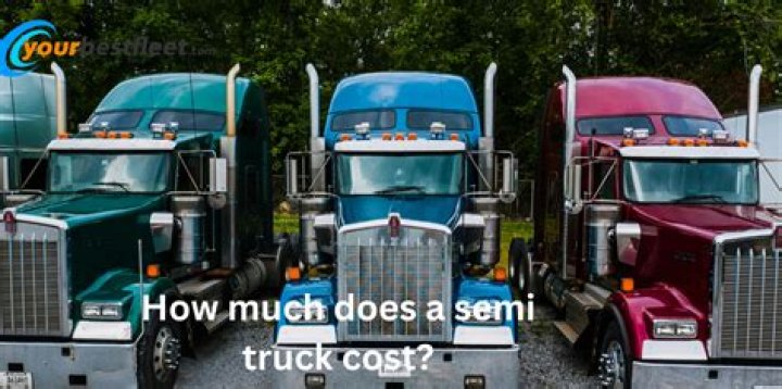 How much does a semi load of logs cost