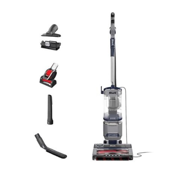 How much does a shark vacuum cleaner cost
