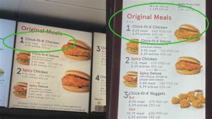 How much does chick fil a sauce cost
