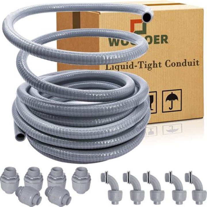 How much does conduit cost per foot