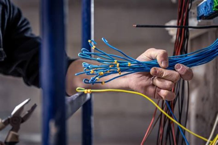 How much does electrical rewiring cost