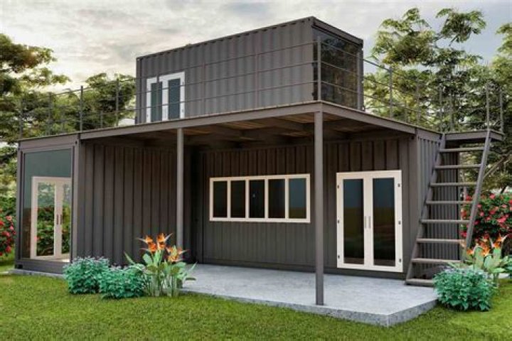 How much does it cost to build a 2 bedroom tiny house