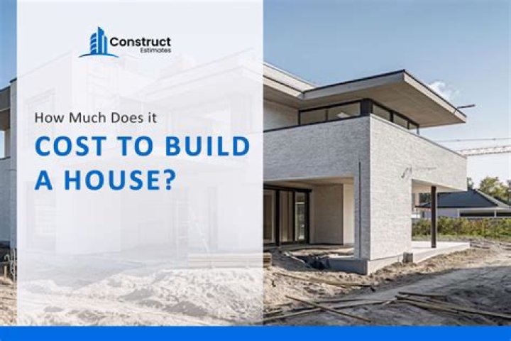 How much does it cost to build a house in Asheville