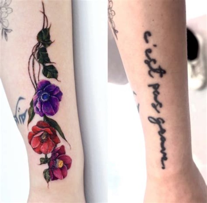 How much does it cost to cover up a tattoo