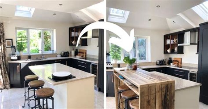 How much does it cost to expand a kitchen