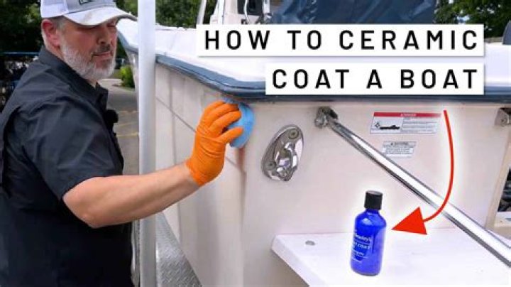 How much does it cost to gelcoat a boat