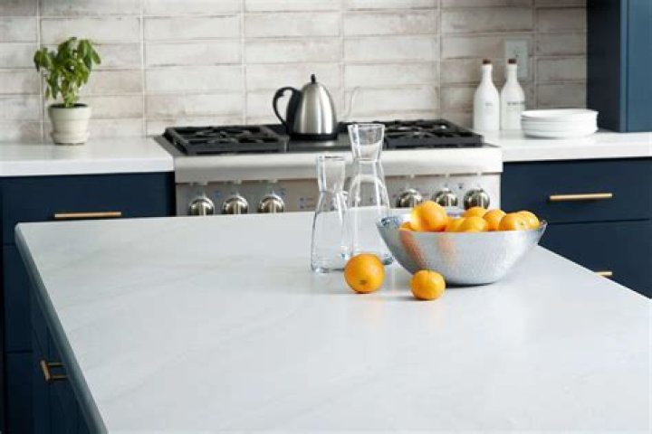 How much does it cost to laminate countertops