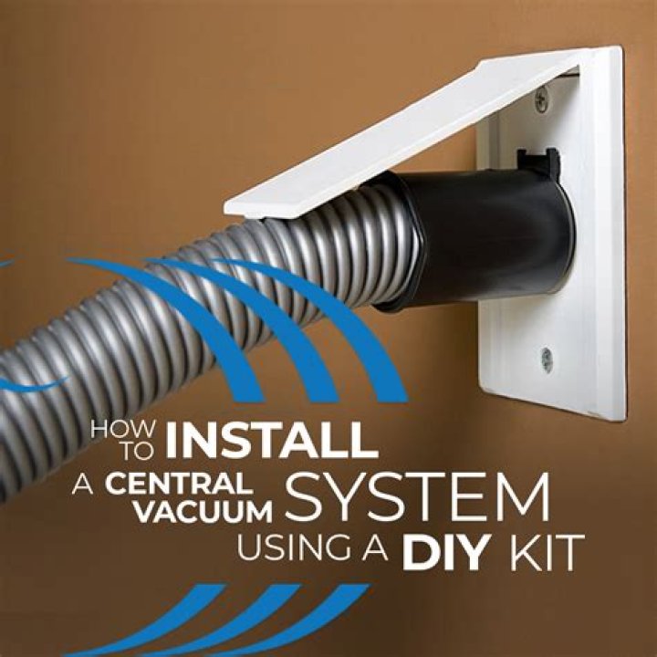 How much does it cost to put in a central vacuum system