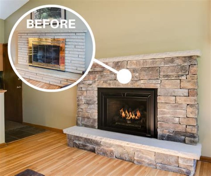 How much does it cost to run a gas fireplace insert