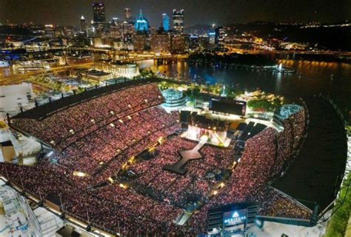 How much does kiss make per concert 2019