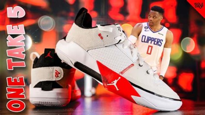 How much does Russell Westbrook make from Jordan
