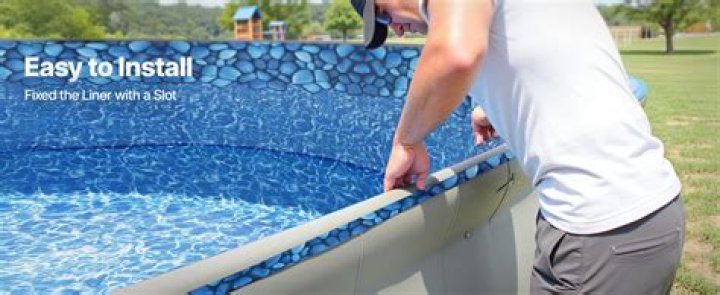 How much is a 18 foot pool liner