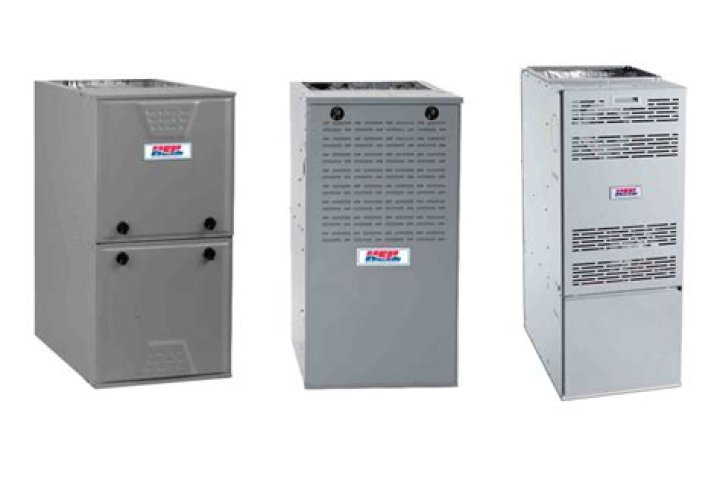 How much is a 80 000 BTU furnace