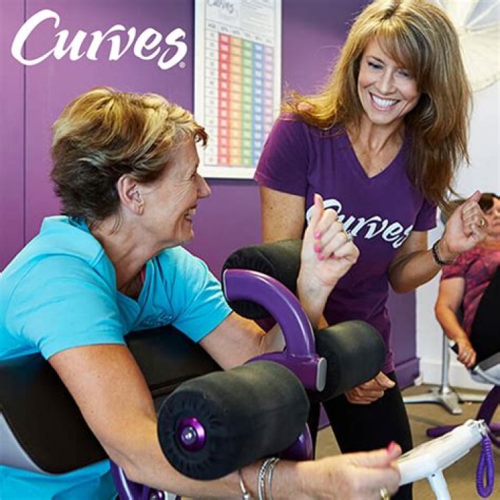 How much is a Curves franchise worth