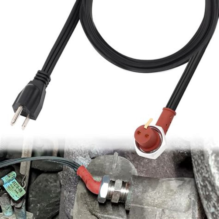 How much is a heater cord