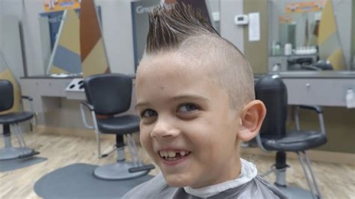How much is a kids haircut at Great Clips