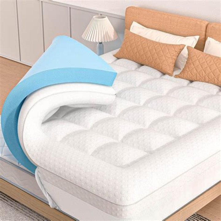 How much is a My Pillow mattress