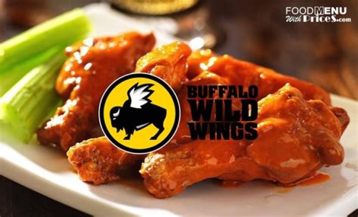How much is a pitcher of beer at Buffalo Wild Wings
