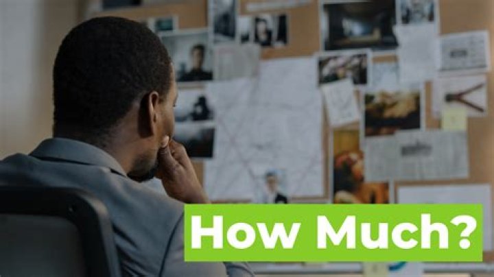 How much is a private investigator in Alabama