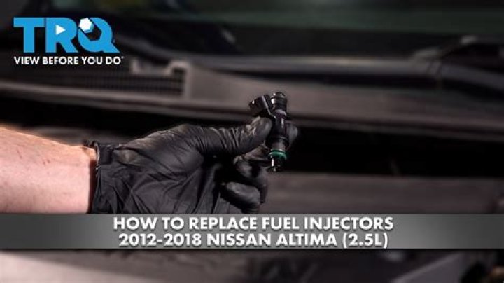 How much is a starter for a 2005 Nissan Altima
