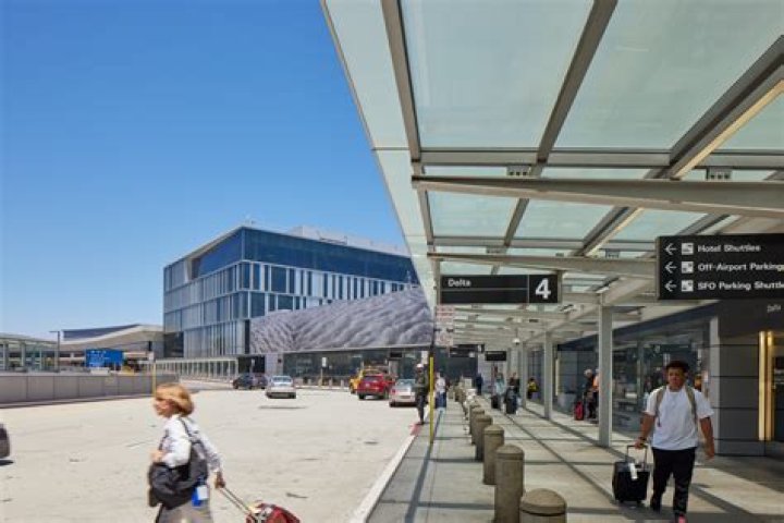 How much is a taxi from San Francisco Airport to Union Square