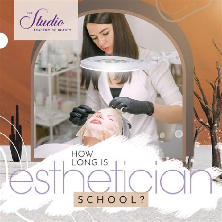 How much is esthetician school in Georgia