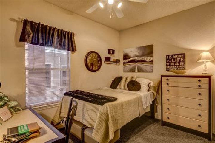 How much is housing at University of Tennessee Knoxville