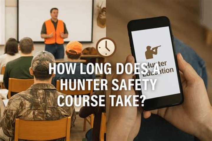 How much is hunter safety course in Georgia