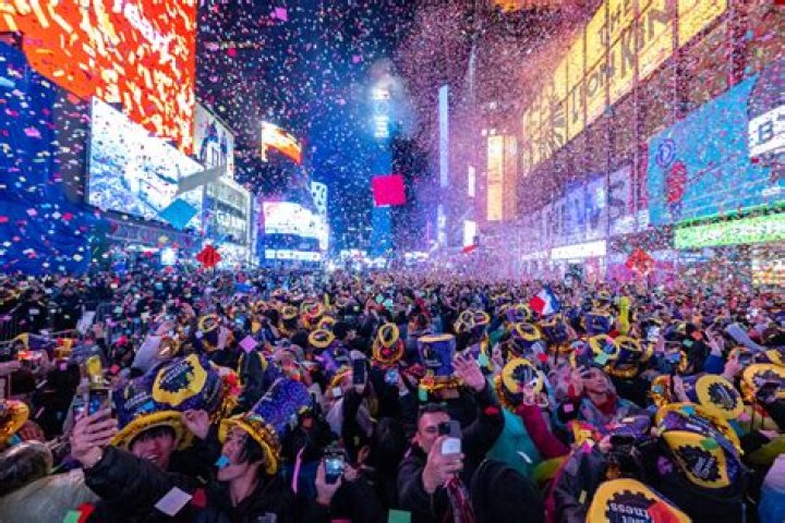 How much is uber on New Years Eve
