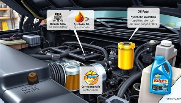 How much oil does a 2015 Mustang GT take