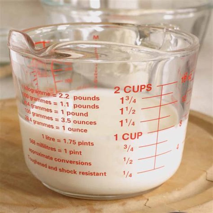 How much pectin is in 2 cups of juice