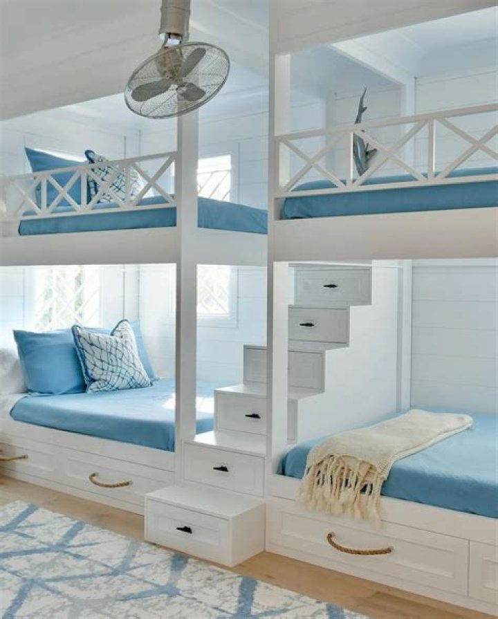 How much would a bunk bed cost