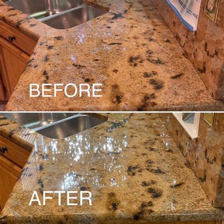 How often do you need to reseal granite countertops