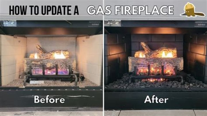 How often should a gas fireplace be inspected