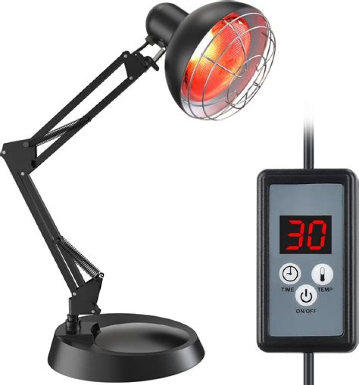 How often should UV lamps be changed