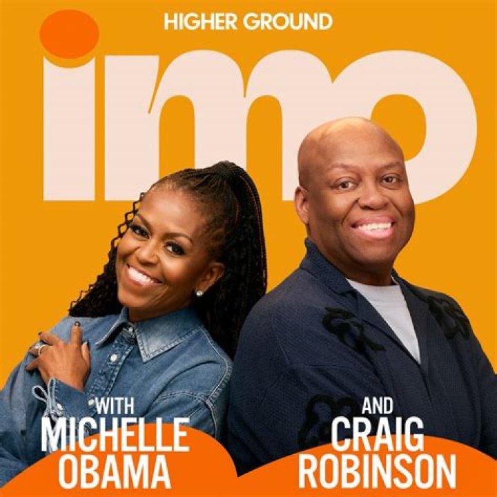 How old is Craig Robinson