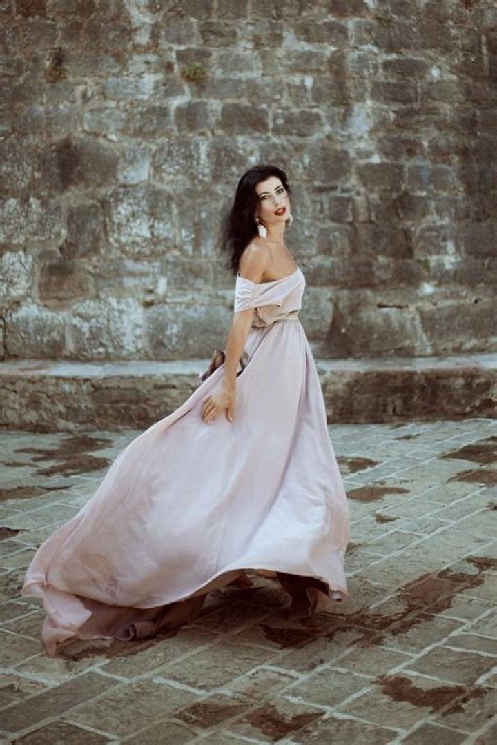 How old is the youngest bride