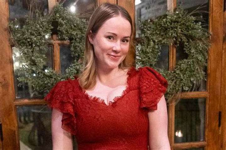 How old is Whitney Blake