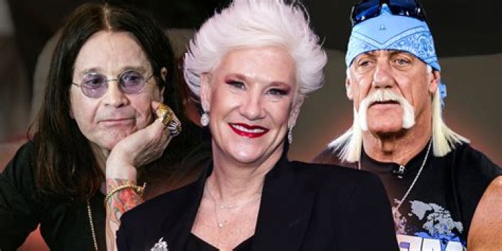How old was Glen Campbells wife when he died