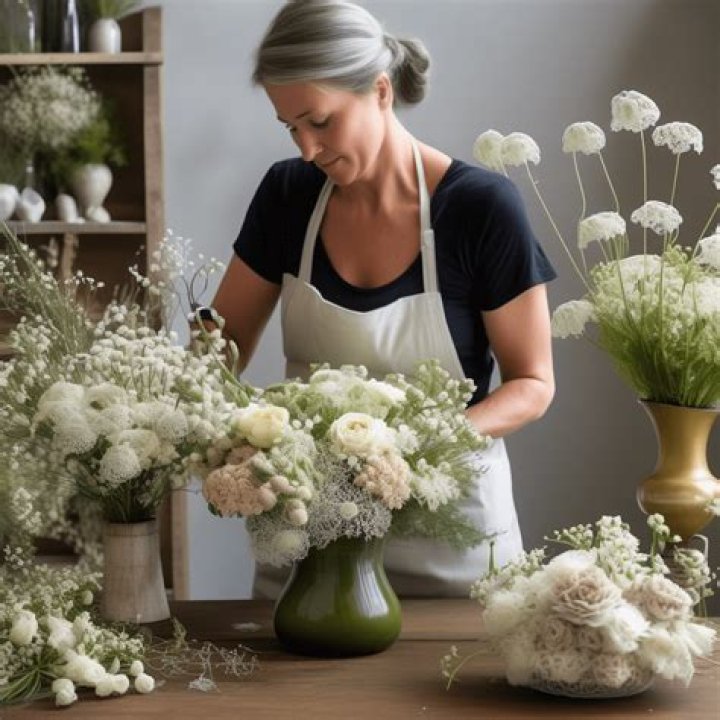 How tall is Queen Annes lace