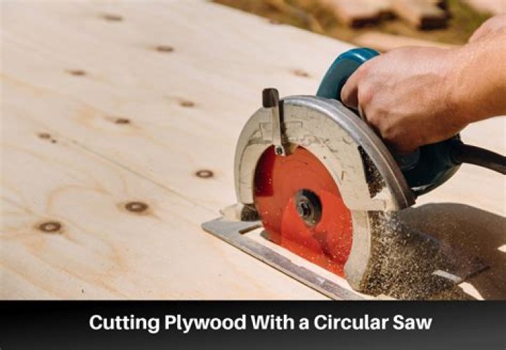 How thick can circular saw cut