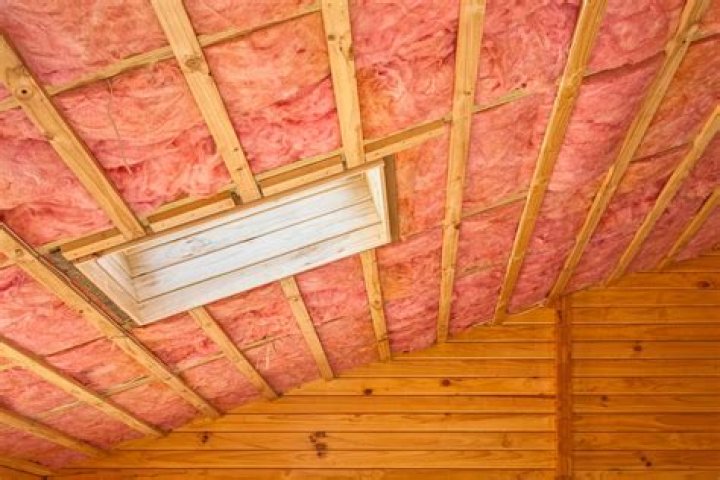 How thick should your insulation be