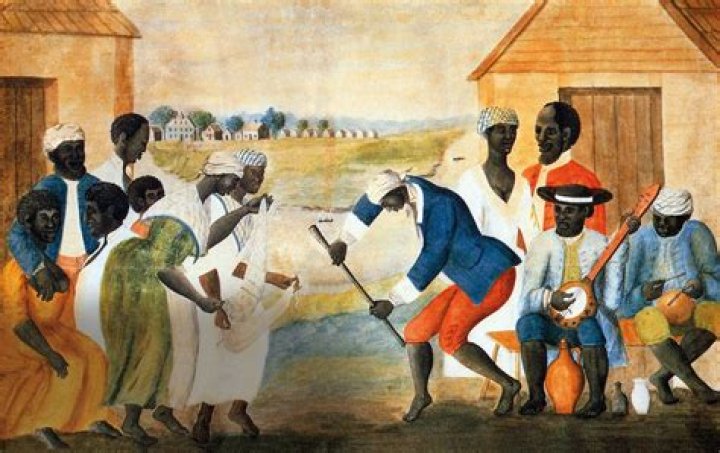 How were enslaved Africans brought to the colonies