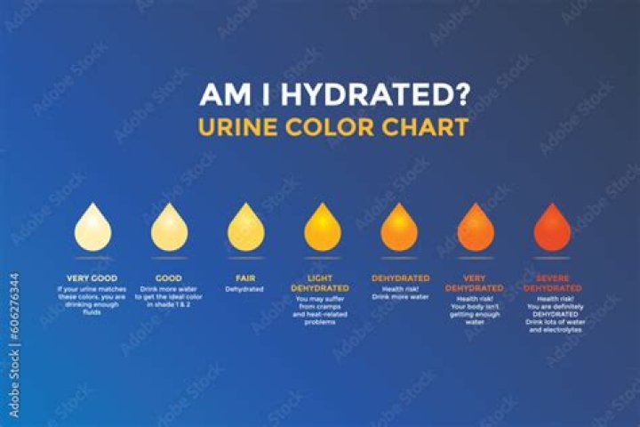 How would you describe urine clarity