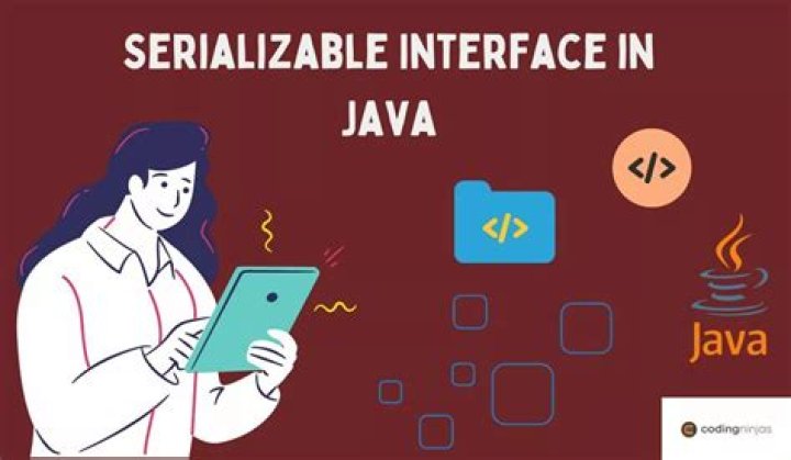 In which Java package is the serializable interface found