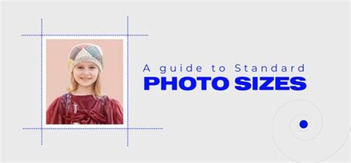 Is 4×6 standard photo size