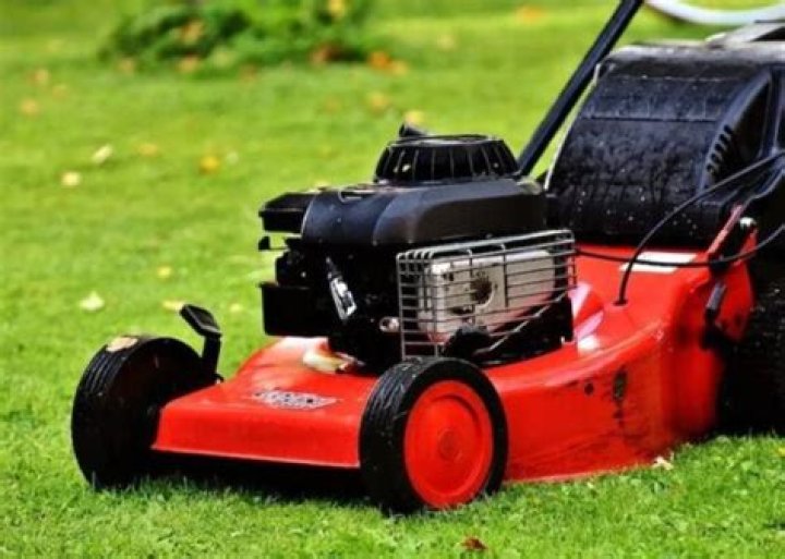 Is 7am too early to mow lawn