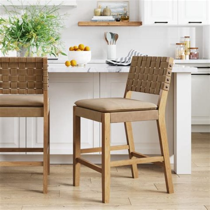 Is a bar stool a chair