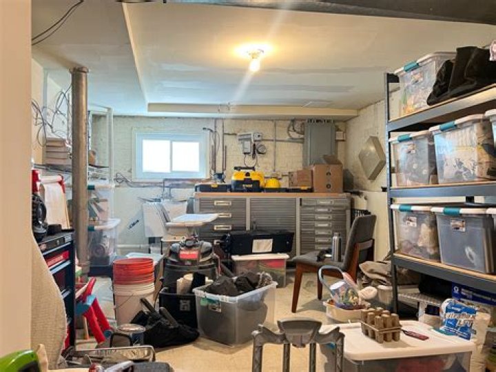 Is a basement the same size as the house