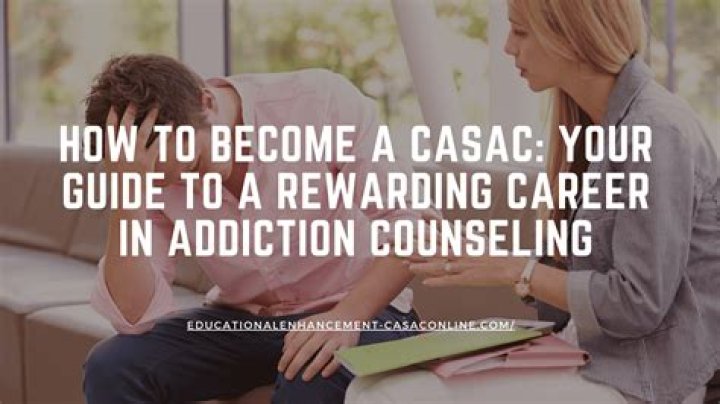 Is a casac a Qhp